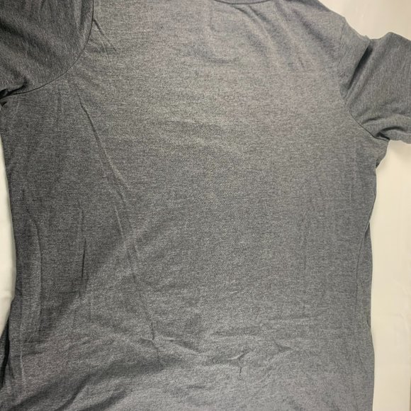 T-Shirt Authentic Majestic Los Angeles Angels MLB Tee Size Large - Picture 3 of 6